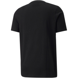 PUMA Modern Basics Pocket T-Shirt Herren