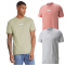 PUMA Modern Basics Terry T-Shirt Herren