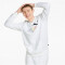 PUMA Ess+ Metallic Rainbow Hoodie Herren