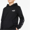 PUMA Ess+ Metallic Tape Hoodie Jungen