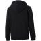 PUMA Ess+ Metallic Tape Hoodie Jungen