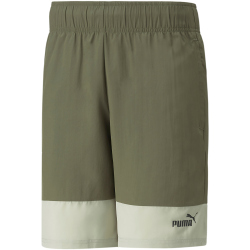 PUMA Power Woven Sweatshorts Herren