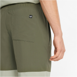 PUMA Power Woven Sweatshorts Herren