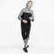 PUMA Ess+ Metallic Block Hoodie Herren