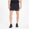 PUMA Ess+ Metallic Tape Woven Sweatshorts Herren