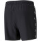 PUMA Ess+ Metallic Tape Woven Sweatshorts Herren
