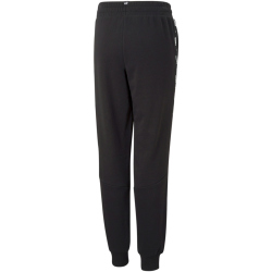 PUMA Ess+ Metallic Tape Jogginghose Jungen