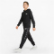 PUMA Ess+ Metallic Tape Jogginghose Jungen