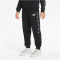 PUMA Ess+ Metallic Tape Jogginghose Jungen