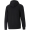 PUMA Ess Big Logo Fleece-Hoodie Herren PUMA black XL