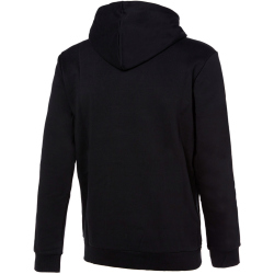 PUMA Ess Small Logo Hoodie Herren PUMA black 3XL