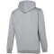 PUMA Ess Small Logo Hoodie Herren medium gray heather M