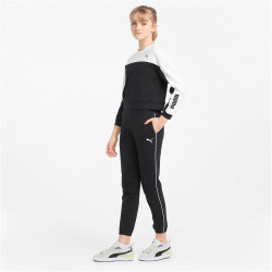 PUMA Modern Sports Jogginghose Mädchen PUMA black 176