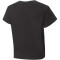 PUMA Ess+ Metallic Logo Knotted T-Shirt Mädchen PUMA black 110