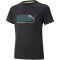 PUMA Active Sports Polyester T-Shirt Jungen puma black 152