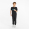 PUMA Active Sports Polyester T-Shirt Jungen puma black 152