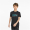 PUMA Active Sports Polyester T-Shirt Jungen puma black 152