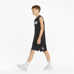 PUMA Active Sports Polyester Sweatshorts Jungen PUMA...