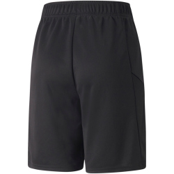 PUMA Active Sports Polyester Sweatshorts Jungen PUMA black 110