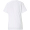 PUMA Evostripe T-Shirt Damen puma white XL