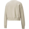 PUMA HER Crew Sweatshirt Damen putty S