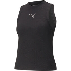 PUMA HER Tanktop Damen PUMA black L