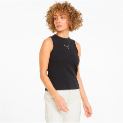 PUMA HER Tanktop Damen PUMA black L