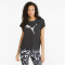 PUMA Modern Sports Trainingsshirt Damen PUMA black XS