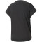 PUMA Modern Sports Trainingsshirt Damen PUMA black XS