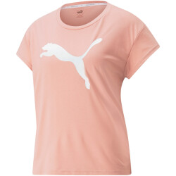 PUMA Modern Sports Trainingsshirt Damen rosette XL