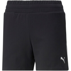 PUMA Modern Sports Sweatshorts Damen PUMA black XS
