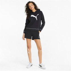 PUMA Modern Sports Sweatshorts Damen PUMA black XS