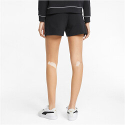 PUMA Modern Sports Sweatshorts Damen PUMA black XS