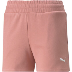 PUMA Modern Sports Sweatshorts Damen rosette L