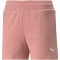 PUMA Modern Sports Sweatshorts Damen rosette S