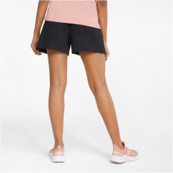 PUMA Modern Sports Sweatshorts Damen PUMA black/rosette S