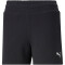PUMA Modern Sports Sweatshorts Damen PUMA black/rosette S