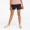 PUMA Modern Sports Sweatshorts Damen PUMA black/rosette S