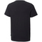 PUMA Ess+ Metallic Tape T-Shirt Jungen puma black 164