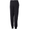 PUMA Ess+ Metallic Tape Jogginghose Jungen PUMA black 164