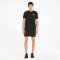 PUMA Ess+ Metallic Tape T-Shirt Herren PUMA black M