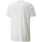 PUMA Ess+ Metallic Tape T-Shirt Herren PUMA white L