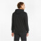PUMA Ess+ Metallic Tape Hoodie Herren PUMA black L