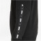 PUMA Ess+ Metallic Tape Hoodie Herren PUMA black L