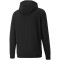 PUMA Ess+ Metallic Tape Hoodie Herren PUMA black L