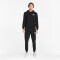 PUMA Ess+ Metallic Tape Jogginghose Herren PUMA black L