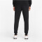 PUMA Ess+ Metallic Tape Jogginghose Herren PUMA black L
