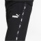 PUMA Ess+ Metallic Tape Jogginghose Herren PUMA black L