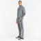PUMA Ess+ Metallic Tape Jogginghose Herren medium gray heather XXL