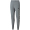 PUMA Ess+ Metallic Tape Jogginghose Herren medium gray heather XL